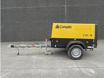 Compressor de ar COMPAIR