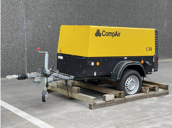 Compressor de ar COMPAIR
