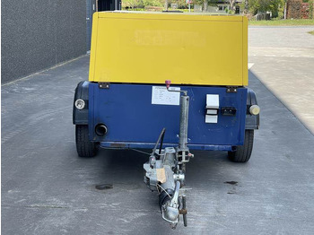 Compressor de ar Compair C 76 - N: foto 2