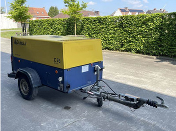 Compressor de ar Compair C 76 - N: foto 3