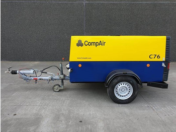 Compressor de ar COMPAIR