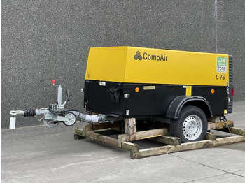 Compressor de ar COMPAIR