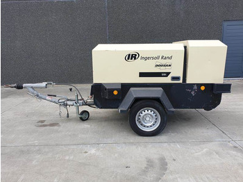 Compressor de ar DOOSAN 7/51
