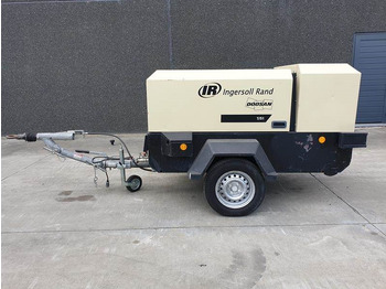Compressor de ar DOOSAN 7/51