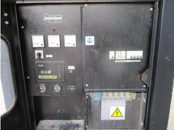 Gerador elétrico Doosan G 40: foto 3