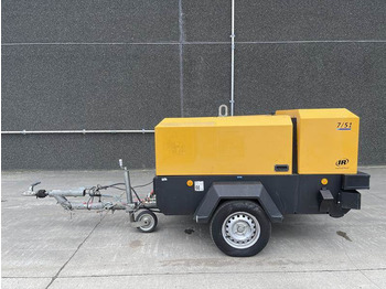 Compressor de ar INGERSOLL RAND