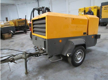 Compressor de ar INGERSOLL RAND