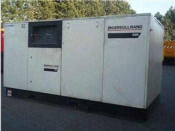 Compressor de ar INGERSOLL RAND
