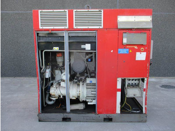 Compressor de ar INGERSOLL RAND