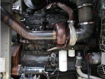 Compressor de ar Ingersoll Rand P 1600 WCU: foto 3 Compressor de ar Ingersoll Rand P 1600 WCU: foto 3