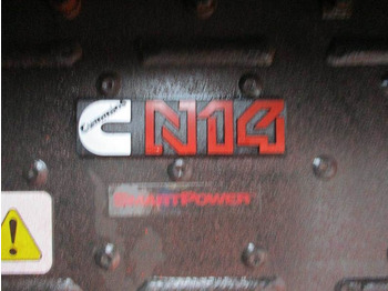 Compressor de ar Ingersoll Rand P 1600 WCU: foto 5 Compressor de ar Ingersoll Rand P 1600 WCU: foto 5