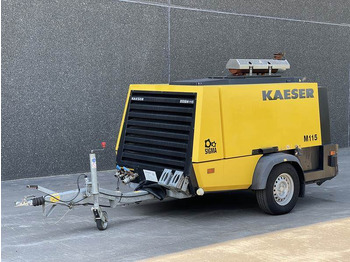 Compressor de ar KAESER