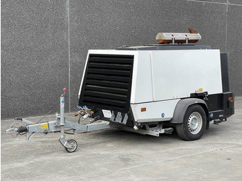 Compressor de ar KAESER