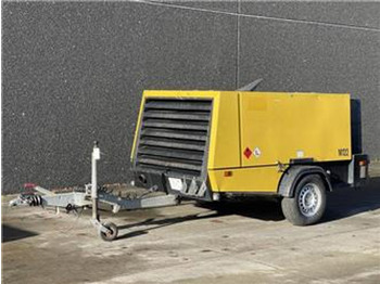 Compressor de ar KAESER