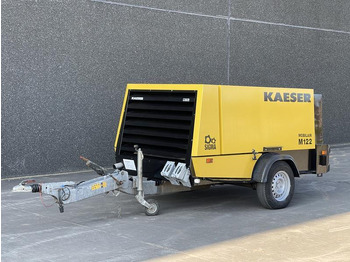 Compressor de ar KAESER