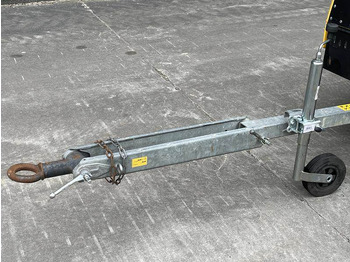 Compressor de ar Kaeser M 20: foto 3