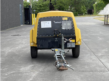 Compressor de ar Kaeser M 20: foto 2