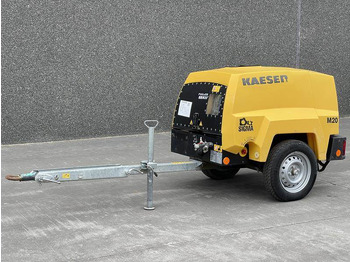 Compressor de ar KAESER