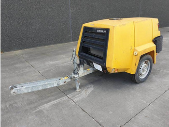 Compressor de ar Kaeser M 30: foto 2