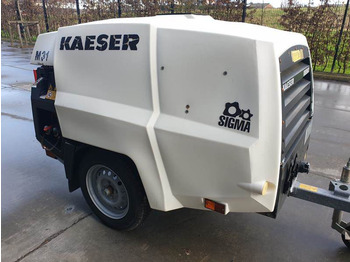 Compressor de ar Kaeser M 31 PE - N: foto 2