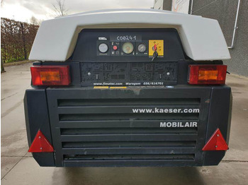 Compressor de ar Kaeser M 31 PE - N: foto 3