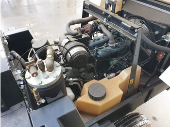 Compressor de ar Kaeser M 31 PE - N: foto 5