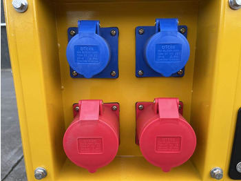 Gerador elétrico Ricardo APW - 40: foto 2