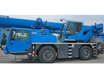 Guindaste móvel LIEBHERR LTM 1040-2.1