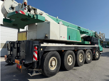 Guindaste móvel LIEBHERR LTM 1100-5.2: foto 3