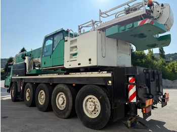Guindaste móvel LIEBHERR LTM 1100-5.2: foto 4