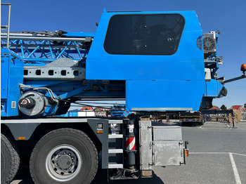 Guindaste móvel LIEBHERR MK 140 Plus: foto 5 Guindaste móvel LIEBHERR MK 140 Plus: foto 5