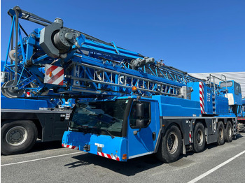 Guindaste móvel LIEBHERR MK 88