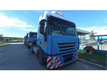 Tractor IVECO