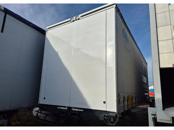 Toldo carroçaria Krone: foto 3