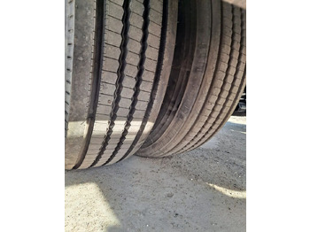 Reboque transportador de contêineres/ Caixa móvel Krone Przyczepa Krone BDF 2017r: foto 3