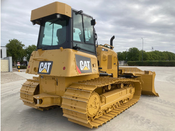 Buldôzer CATERPILLAR D6K2 LGP: foto 4