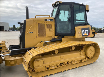Buldôzer CATERPILLAR D6K2 LGP: foto 2