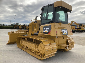 Buldôzer CATERPILLAR D6K2 LGP: foto 3