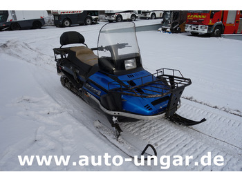 Quadriciclo YAMAHA