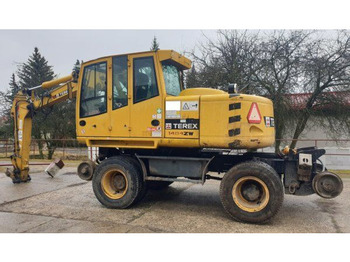 Locação de Atlas Terex 1404 ZW Atlas Terex 1404 ZW: foto 3