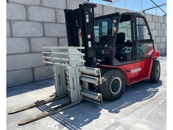 Empilhadeira a diesel MANITOU