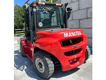 Empilhadeira a diesel Manitou MI 60D: foto 4
