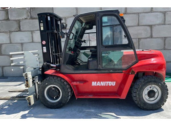 Empilhadeira a diesel Manitou MI 60D: foto 3