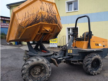 Tombador TEREX
