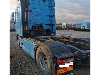 Tractor Volvo FH460: foto 2 Tractor Volvo FH460: foto 2