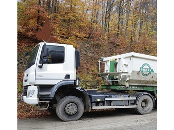 Tractor TATRA