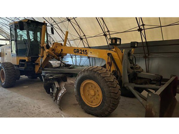 Motoniveladora XCMG GR215