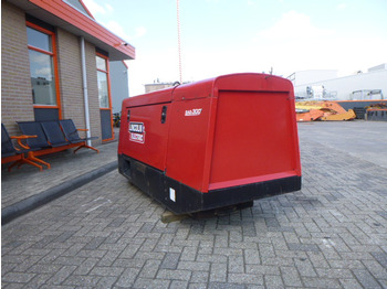 Equipamento para soldagem LINCOLN ELECTRIC