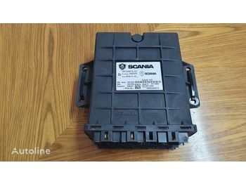 Centralina electrónica de Caminhão SCANIA /OPC 4 / OPC5 / control unit: foto 1