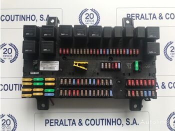 Fusível de Caminhão VOLVO Fuse box 20568055/ VOLVO FH: foto 1